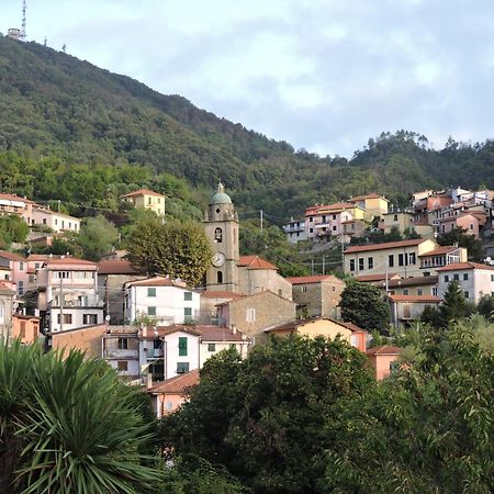 Ferienwohnung I Limoni 2 La Spezia Exterior foto