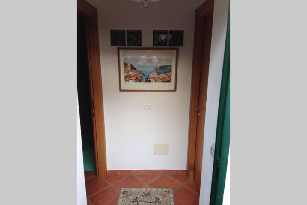 Ferienwohnung I Limoni 2 La Spezia Exterior foto