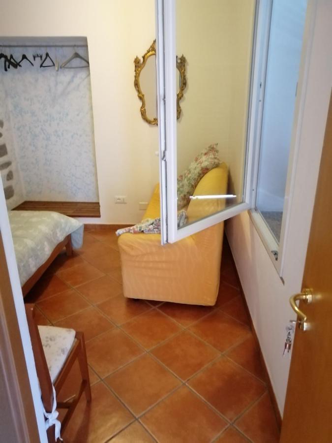 Ferienwohnung I Limoni 2 La Spezia Exterior foto
