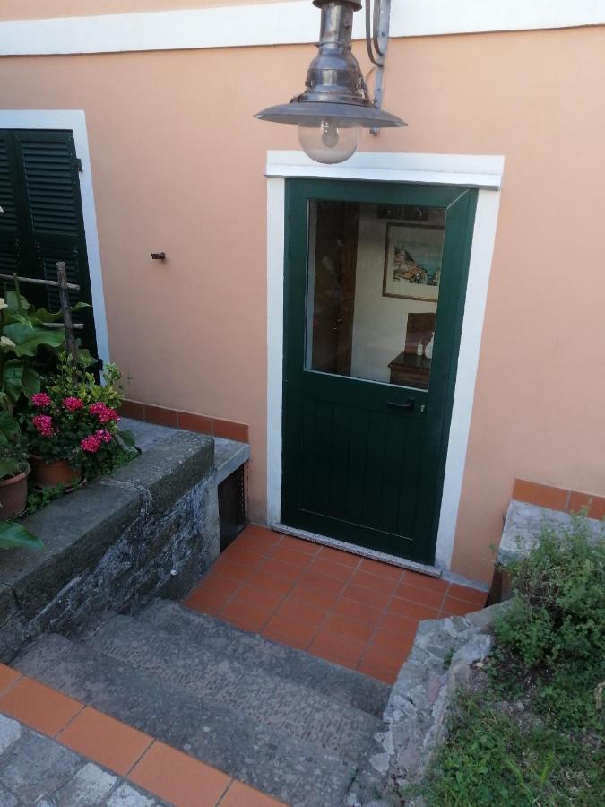 Ferienwohnung I Limoni 2 La Spezia Exterior foto