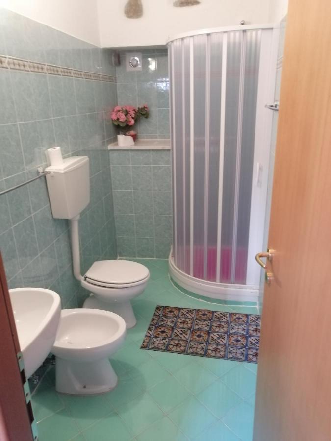 Ferienwohnung I Limoni 2 La Spezia Exterior foto