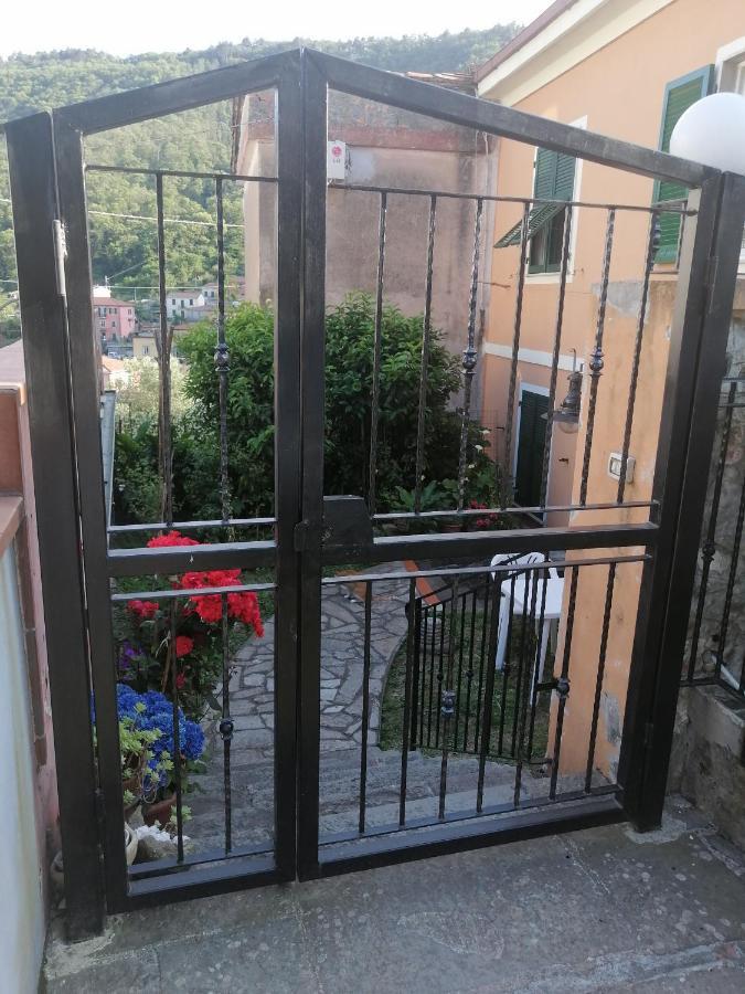 Ferienwohnung I Limoni 2 La Spezia Exterior foto