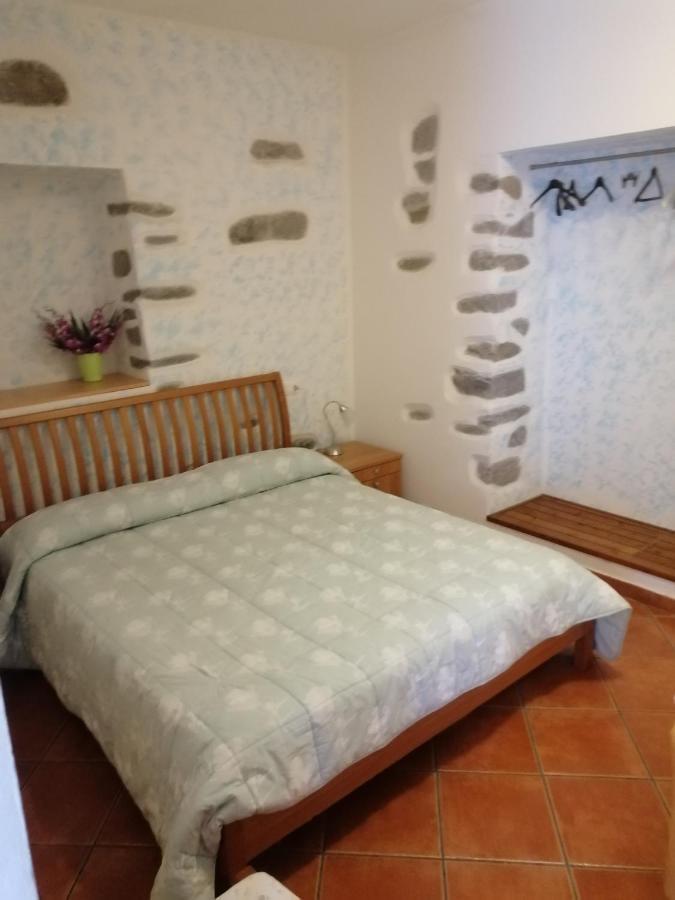 Ferienwohnung I Limoni 2 La Spezia Exterior foto